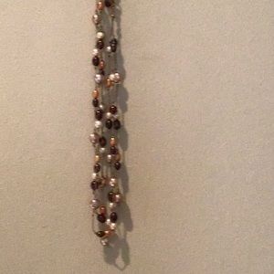 16 inch bead necklace